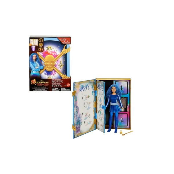 Libro de Cocina de la Hechicera Chloe 4a+