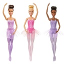 Barbie Surtido Bailarinas de Ballet