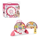 Mini Tienda De Donas con Accesorios 3a+(454087)
