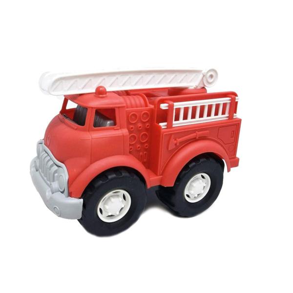 Camión de Bomberos  3a+ (452571)