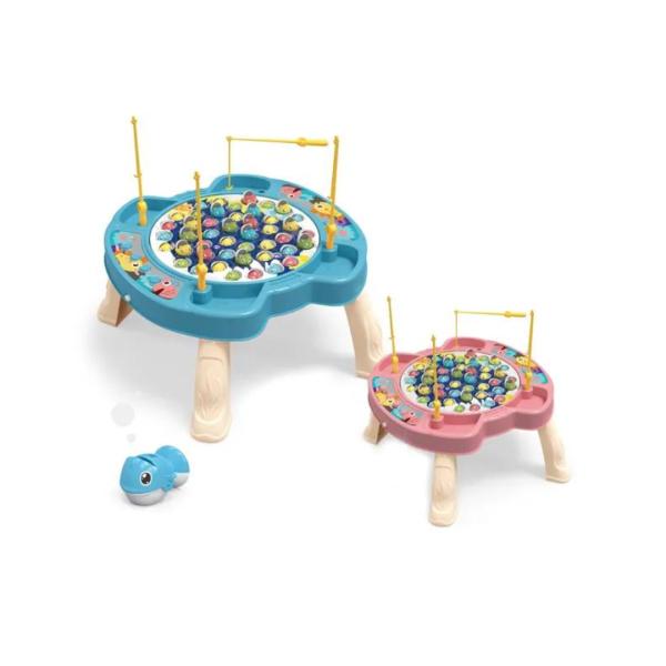 Mesa de Juego de Pesca Surt/2 3a+ (454889)