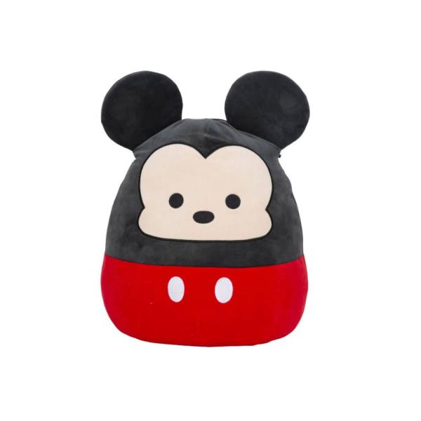 Peluche SquishMallows Mickey 3a+(237579)