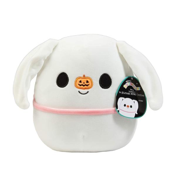 Peluches SquishMallows Disney Zero 3a+(418245)