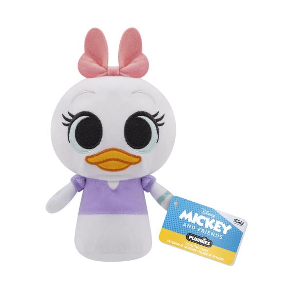 Peluche Funko Plushies  Mickey And Friends Daisy 0a+