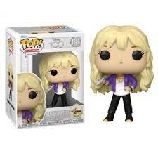 Figura Funko Pop! Disney 100  (1347) Hannah Montana 3a+