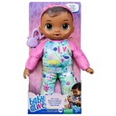 Muñeca Baby Alive Suave y adorable 18m+