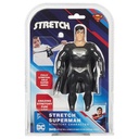 Figura DC Super Man Stretch 5a+