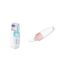 Dispensador De Alimentos Para Bebé 3oz 6M+ Surt/2