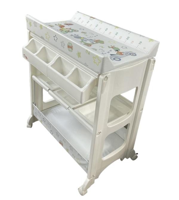 Tina Baño Supreme Three Giraffe (451963)