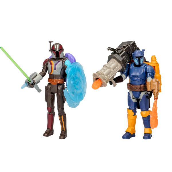 Figuras Star Wars Surt/2 4a+