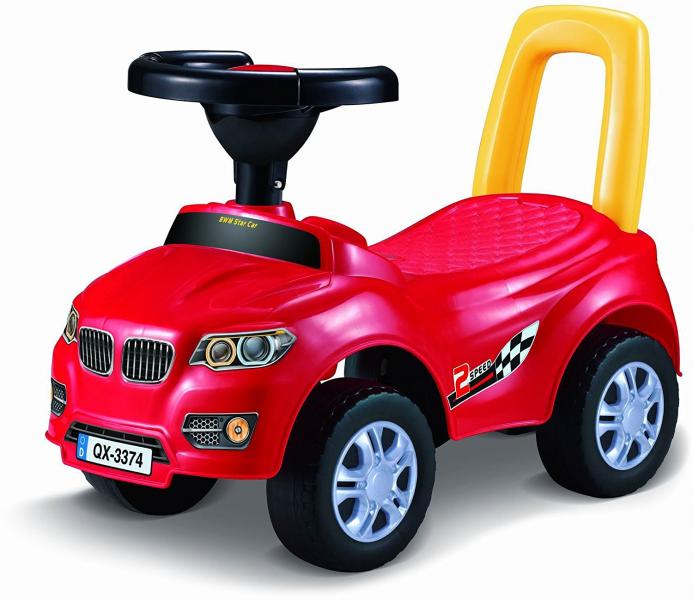 Carro Montable Silver Phantom Surt/2(423199)