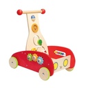 Caminador de Madera 12m+