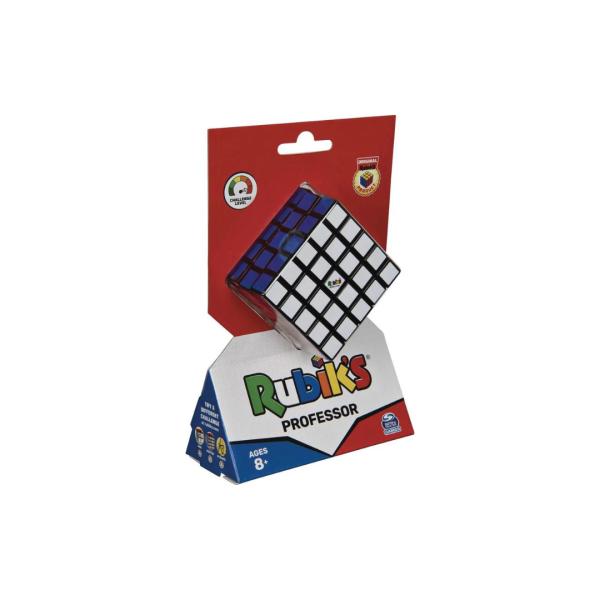 Boing Toys Games - Cubo Rubik´s 5X5 8a+