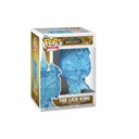 Figura Funko Pop! Games World War Craft  (991) The Lich King 3a+