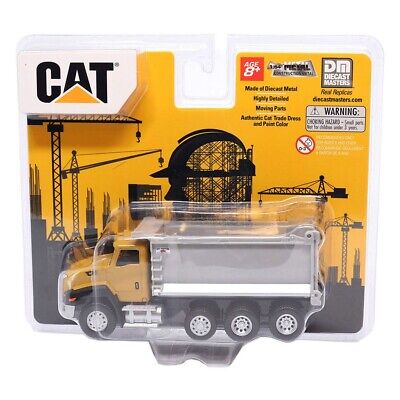 Vagoneta CAT CT660 Esc:1:64 3a+ (446330)
