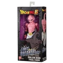 Figura Dragon Ball Super Majin Buu Trasformación Final 4a+