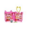 Mini Set de Figuras de la Casa de Muñecas de Gabby´s Displ/16 Surt/3 3a+