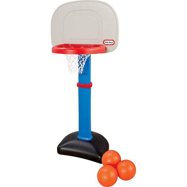 Juego de Baloncesto Ajustable 1½-5a