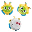 Fisher-Price Bi y Bel Bot Baila Conmigo Surt/2 9m+