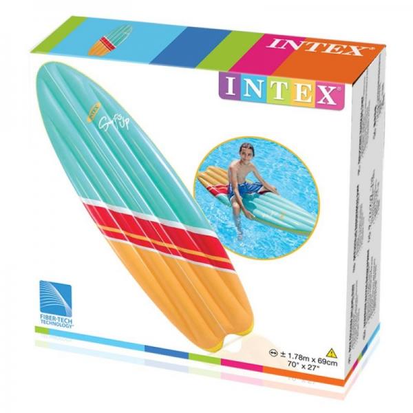 Tabla de Surf Inflable Surt/2 / 178x69cm