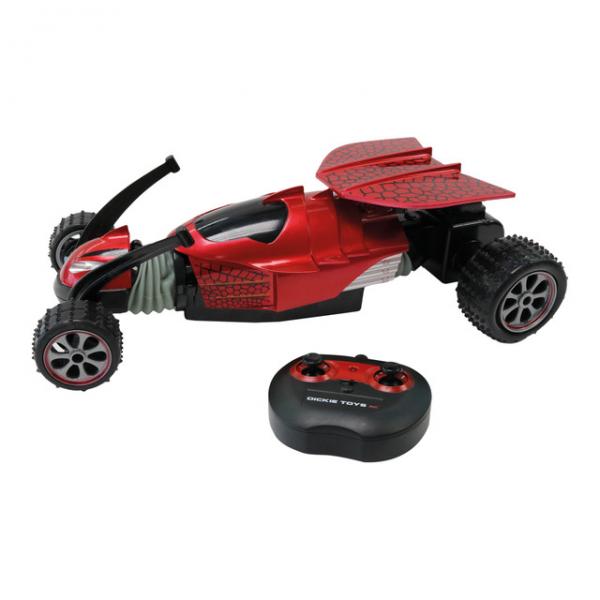 Vehículo Xcorpion Pro R/C 8a+