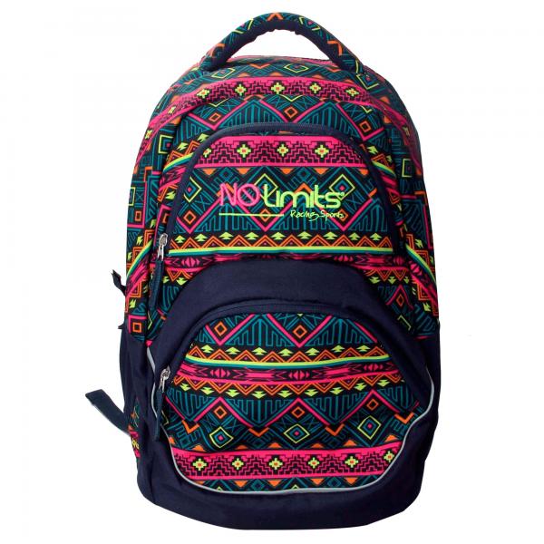 Salveque No Limits FIguras Multicolor con  Base