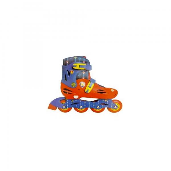 Patines en Línea Paw Patrol Tallas 35-38 Niño