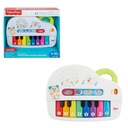 Fisher Price /  Perrito Piano Sonidos Divertidos 636m