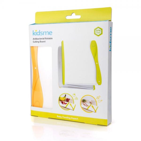 Tabla de Cortar Altibacterial Plegable