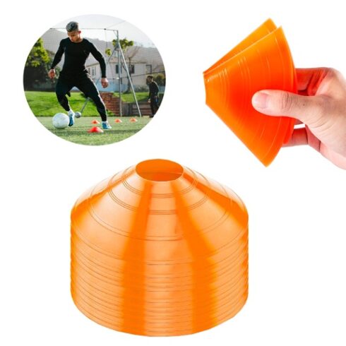 Conchas de Entrenamiento Paquete de 50und (427050)(421050)