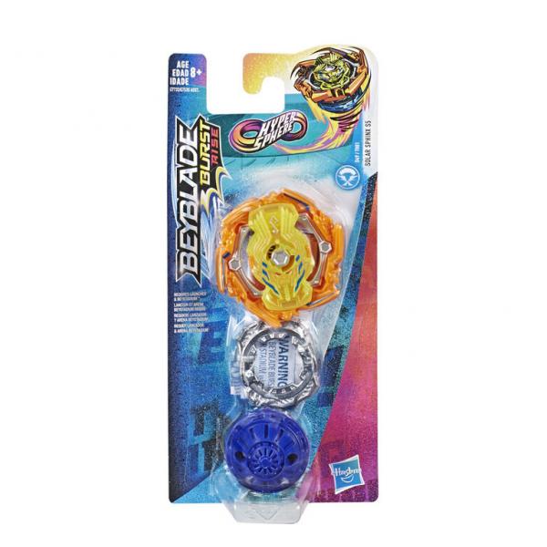 Trompo Beyblade Burst Rise Hyper Sphere Surt/3 8a+