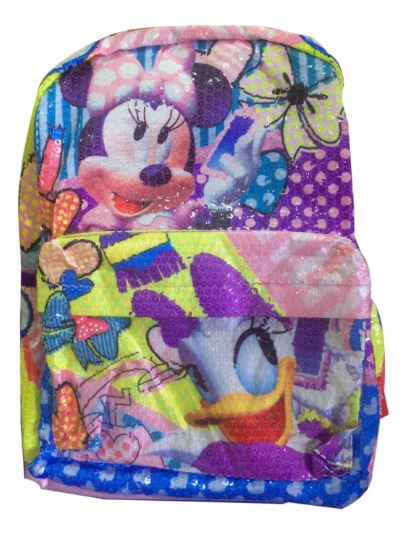 Salveque Minnie Surt/2