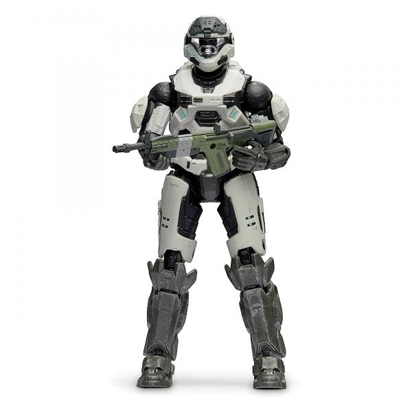 Figura Halo con Accesorios Surt/3 8a+