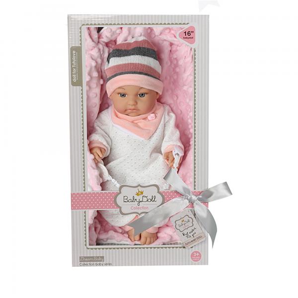Bebé Tutu Love Caja de Regalo Baby Doll Collection 3a+ (440516)