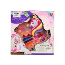 Maquillaje Chez Ninio Estuche de Unicornio Grande 5a+ (441063)