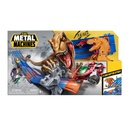 Pista Metal Machines Ataque Raptor 4 en Linea 4a+