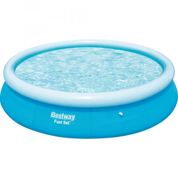 Piscina Fast Set 3.66x76xcm