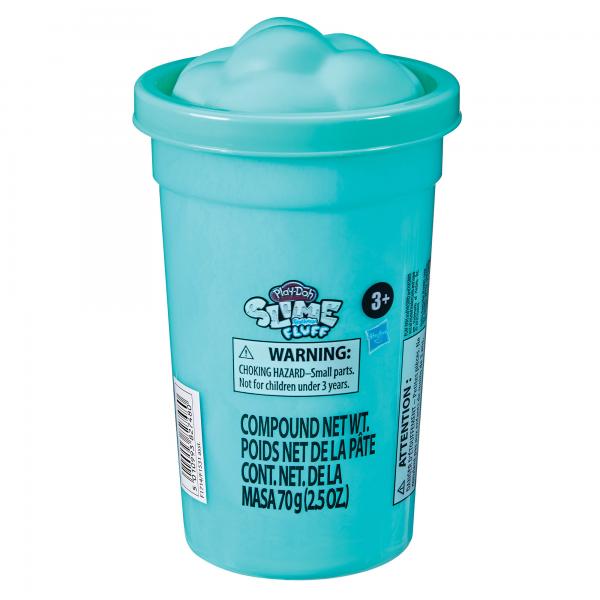 Slime Fluff  Play-Doh Surt/2 3a+