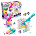 Arena Magica crea tu Pastel de Arcoiris 6a+