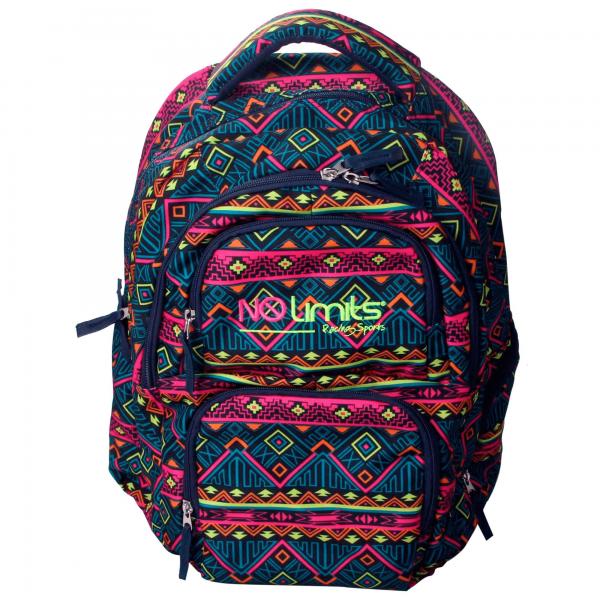 Salveque No Limits Figuras Multicolor