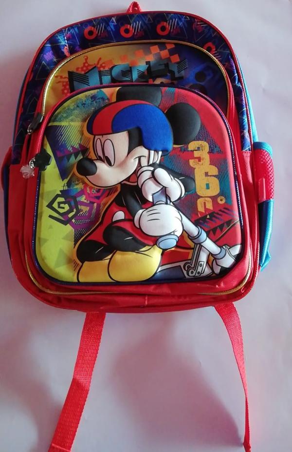 Salveque Mediano Mickey  Surt/2