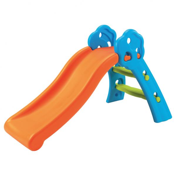 Tobogán 98cm Plegable Azul 36m-4años (2012-08)