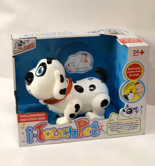Perrito Interactivo 24m+(428378)