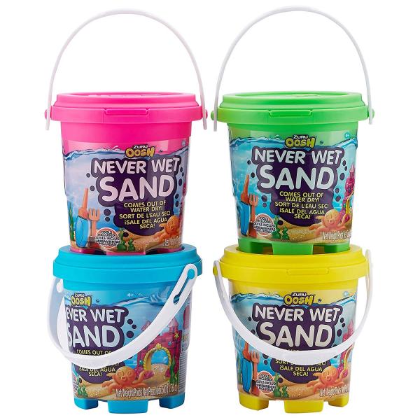 Arena Oosh Never Wet Surt/4 500Gr 4a+