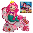 Maquillaje Sirena 5A+(433488)