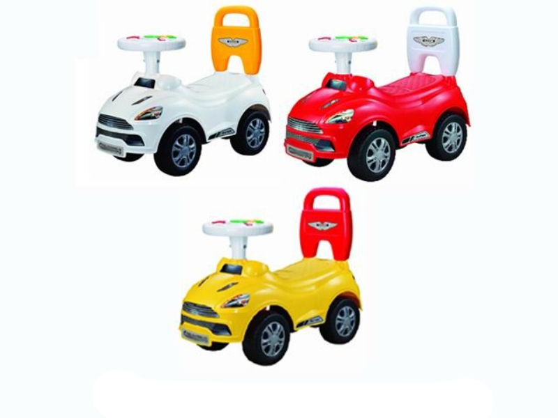 Carro Montable Star Of Giants Surt/3 (437486)