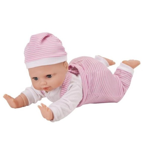 [WW3599] Bebé Baellar Gatea, Llora y Rie Surt/2 3a+ (435673)