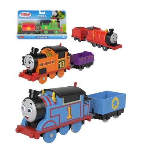 [MTHFX93] Tren Thomas & Friends Surtido 3a+