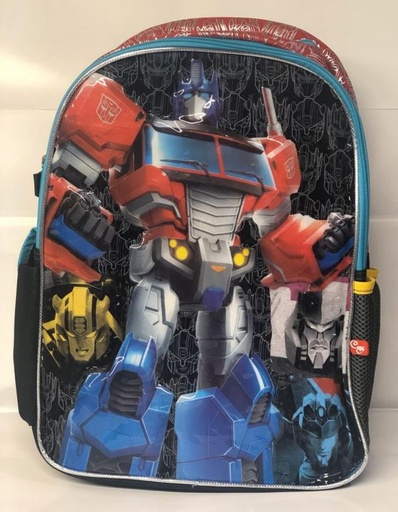 [CA1150013] Salveque Grande Tranformers