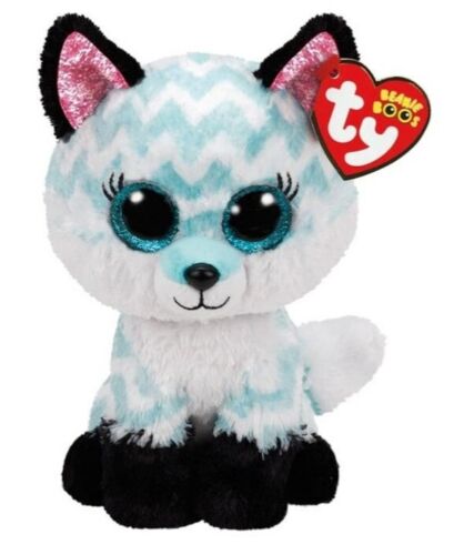 [BTTY36491] Peluche Beanie Boss Mediano Atlas Fox 3a+